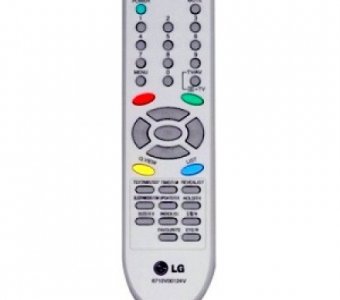 LG 6710V00124V (TV)