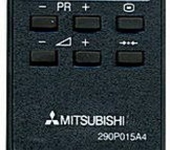  MITSUBISHI 290P015A4 (TV)
