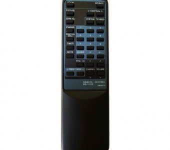  NEC RD-1110E (TV)