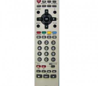  PANASONIC N2QAHB000068 (TV,VCR,DVD)