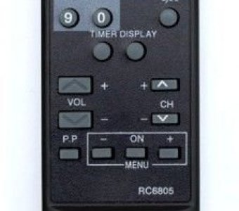  PHILIPS RC6805 (TV)