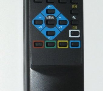 RUBIN () RC-500 (TV) TXT