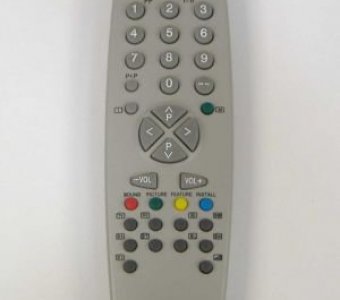  11UV19-2 RC-2000 (3040) (TV)