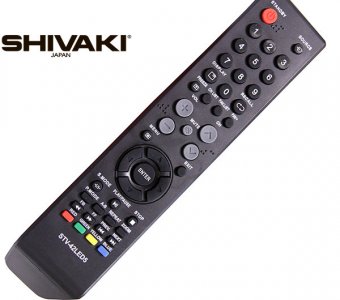  SHIVAKI STV-42LED5 (LCDTV)