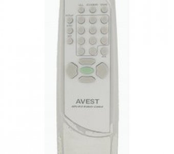  AVEST 7202,Sitronics RC-2101 (TV)