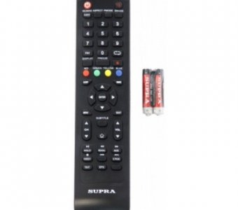  SUPRA STV-LC40ST900FL (LCD TV)