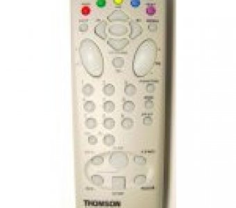  THOMSON RCV300,RCV300G (TV+DVD)