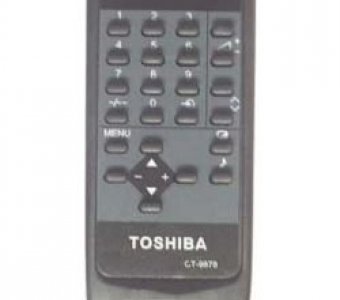  TOSHIBA CT-9878 (TV)
