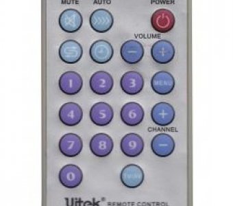  VITEK VT-5006 (TV)
