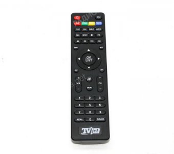  TVjet RE820HDT2 (DVB-T2)
