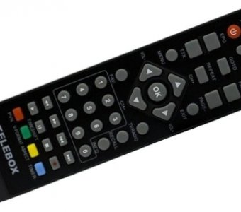  TELEBOX HD70 (DVB-T2)