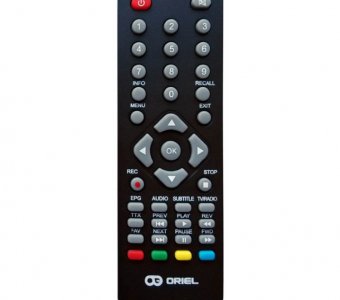  ORIEL -9 (DVB-T2)