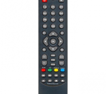  LUMAX XLF-035C/DV-2500CA (DVB-T2)