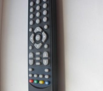  LOCUS DR-105HD (DVB-T2)