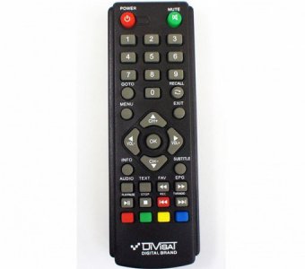  FUSION DTR-01   DVB-T2- (DVB-T2)