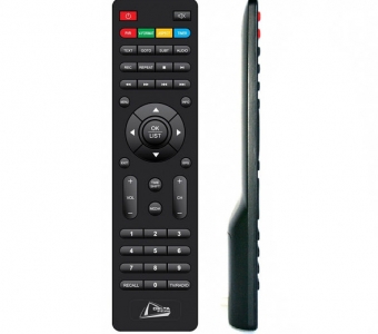  DELTA SYSTEMS DS-530HD,DS-910HD (DVB-T2)