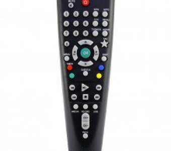  BBK RC-STB100 (RC-STB103) (DVB-T2)