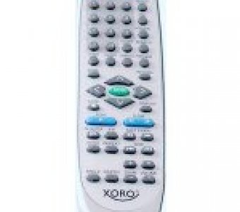  XORO HSD-308 (DVD)