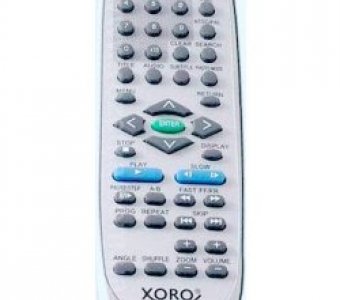  XORO HSD-4000 (DVD)