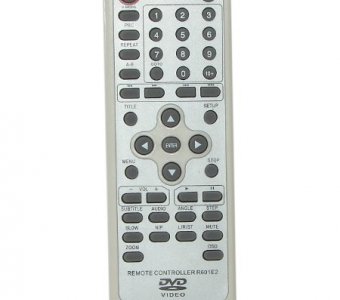  Elenberg R-601E2 (DVD)