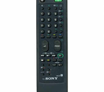  SONY RM-841 (TV/VCR)