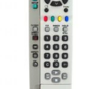  PANASONIC EUR511200 (TV,VCR,DVD)