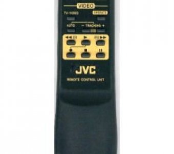  JVC PQ-41 (VCR)