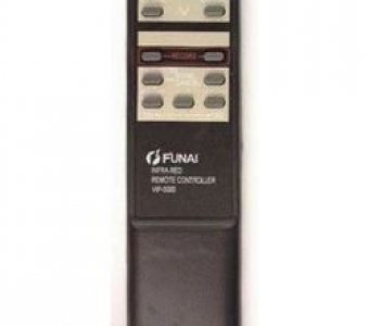  FUNAI VIP 5000 MK5 (VCR)