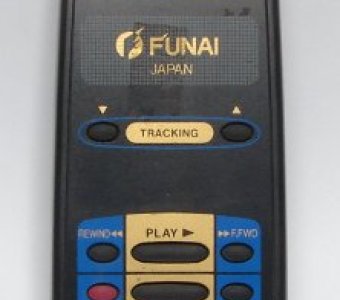  FUNAI VIP 3000 MK5,N9202,RT-2000 (VCR) ()