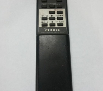  Aiwa RC-5VP06 (VCR)