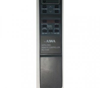  Aiwa RC-T31P (VCR)