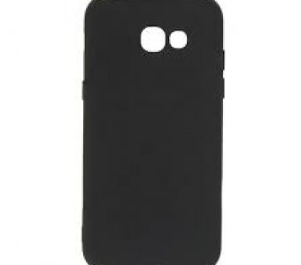 Чехол силиконовый для Samsung Galaxy A5(2017) HOCO Ultra-slim черный