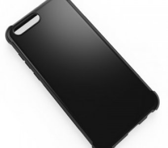 Чехол силиконовый для ASUS ZenFone 4 ZE554KL черный