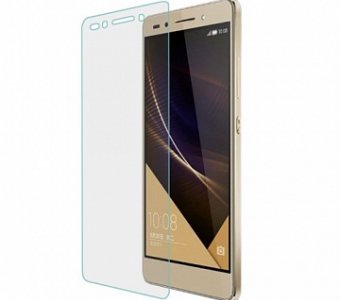 Защитное стекло на Huawei Honor 7\Honor 7 Premium