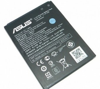 Аккумулятор для Asus ZenFone GO