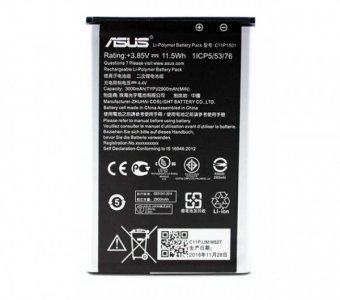 Аккумулятор для Asus Zenfone 2 Lazer
