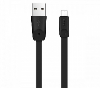 USB кабель для Micro черный