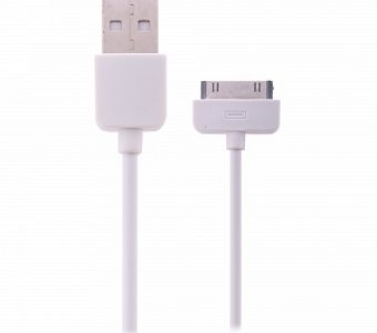 USB кабель для iPhone 4/4S