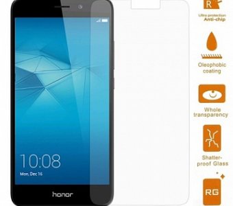 Защитное стекло на Huawei Honor 5C