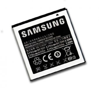 АКБ Samsung i9000