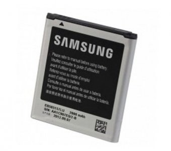 АКБ Samsung Core 2
