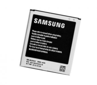 АКБ Samsung Grand 2 SM-G7102