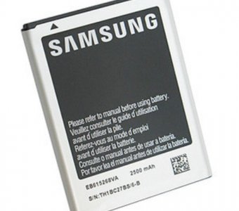 Аккумулятор для Samsung Galaxy S Advance