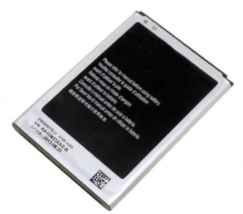 Аккумулятор для Samsung Galaxy Note 2