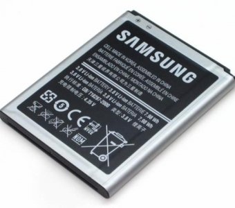 Аккумулятор для Samsung S5360 Galaxy Y