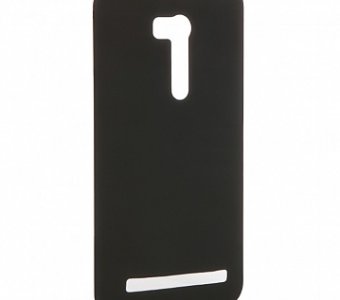 Чехол силиконовый для ASUS ZenFone GO ZB551KL черный