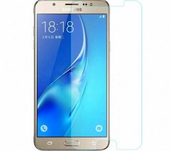 Защитное стекло на Samsung Galaxy J5 Prime/On5 (2016)