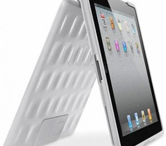 Пластиковый чехол для iPad 2 Belkin