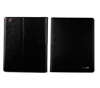 Кожаный чехол-книжка RICH BOSS для iPad 4 / iPad 3 / iPad 2