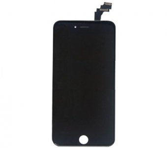 Дисплейный модуль для Apple iPhone 6 Plus (черный)
